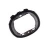 Front Grille Emblem Mount Bracket Replacement BDGJ-50-721B Fit for Mazda 3 BP