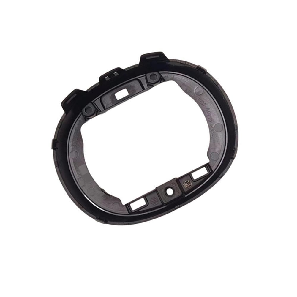 Front Grille Emblem Mount Bracket Replacement BDGJ-50-721B Fit for Mazda 3 BP