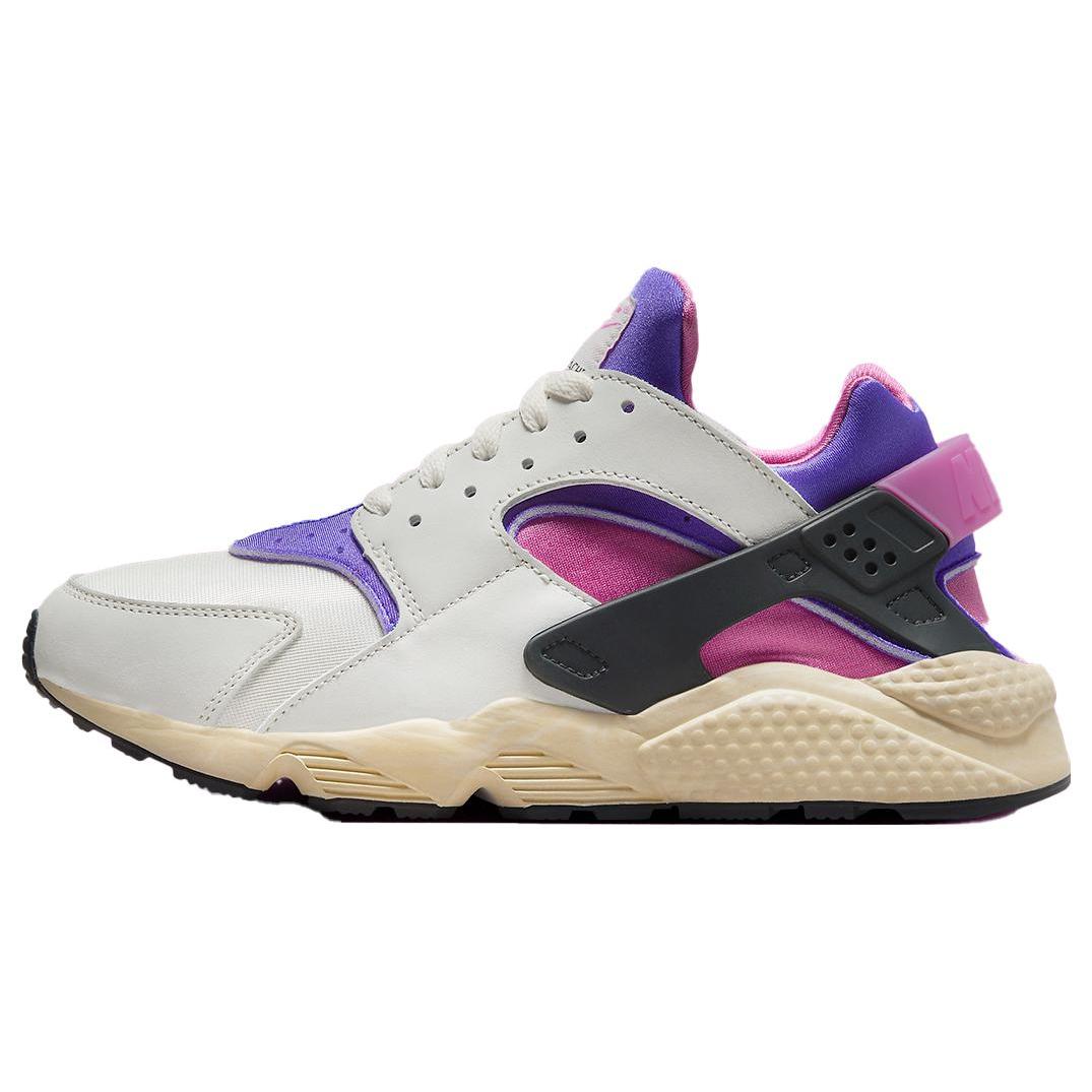 

new Nike Air Huarache Blue Joy Pink Women s 41