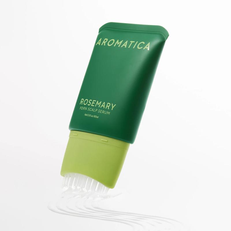 AROMATICA Rosemary PDRN Scalp Serum 100ml