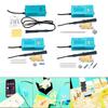 Digital Soldering Station Fast Heating Soldering Iron Station Soldering Iron Replacement Adjustable Temperature Welding