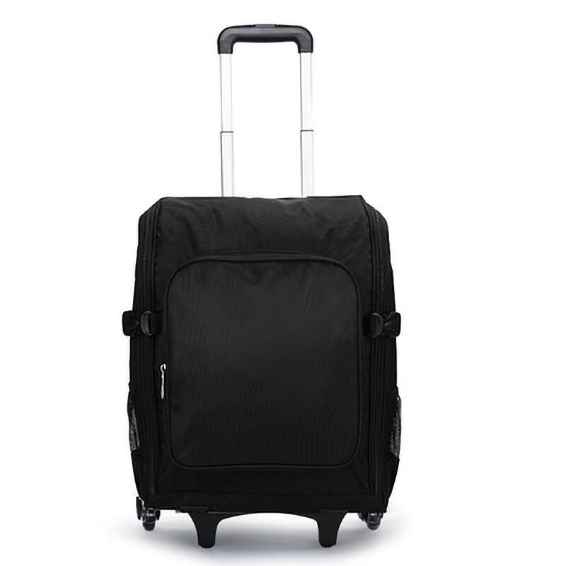 Bolida Portable Emergency & Cleaning Tool Trolley Backpack Large