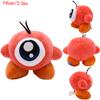 Kawaii Stern Kirby Waddle Dee König Dedede Weiches Plüschtier Niedlicher König Dedede Magolor Meta Galacta Morpho Ritter Elfilin Plüschpuppe