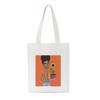 Sexy Explosion Head Fashion Girl Crossbody Bag 2020 New Shoulder Canvas Bags Casual Large Handbag Cartoon Retro Women Bag Purse