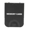For Gamecube Memory Card Plug and Play High Speed Game Memory Card for Game Console Data Accessories 128MB (2043blocks)