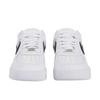 Nike Air Force 1 Low Supreme White Black