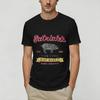 Vintage Tshirt Summer The Sopranos Leisure T Shirts Pure Cotton Tshirt For Male Aesthetic Custom Diy Short Sleeve Top Tees