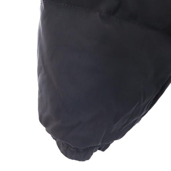 BEAUTY&YOUTH UNITED ARROWS X Crescent Collaboration Made In USA Down Jacket Men's Used