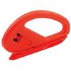 Car Wrap Cutting Tool: Easy-Cut Knife for Vinyl, Carbon Fiber, Sunroof Films, and Backing Paper.