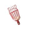 Tree Fruits Picking Basket Lightweight and Practical Gardening Accessory