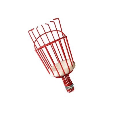 Tree Fruits Picking Basket Lightweight and Practical Gardening Accessory