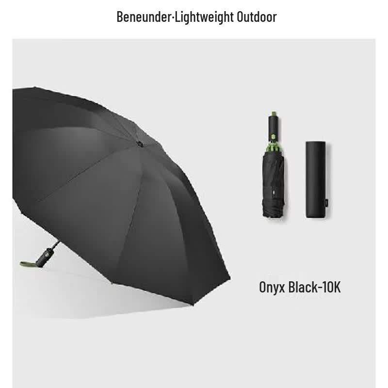 Beneunder Automatic Windproof Folding Umbrella