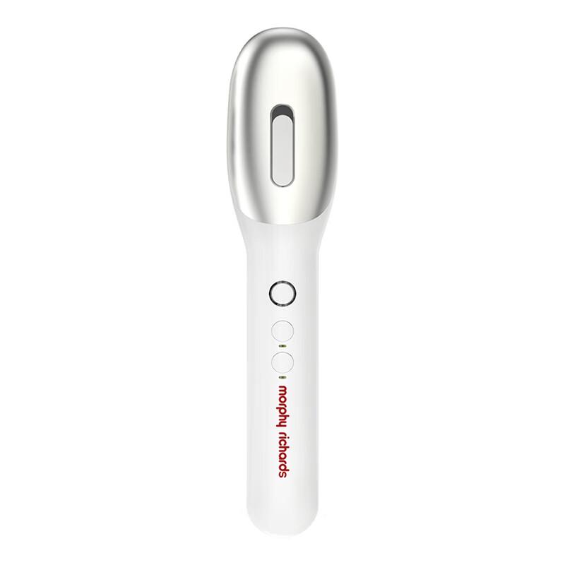Morphy Richards Red Light Hair Growth Massage Comb CN Plug (adapter Included)