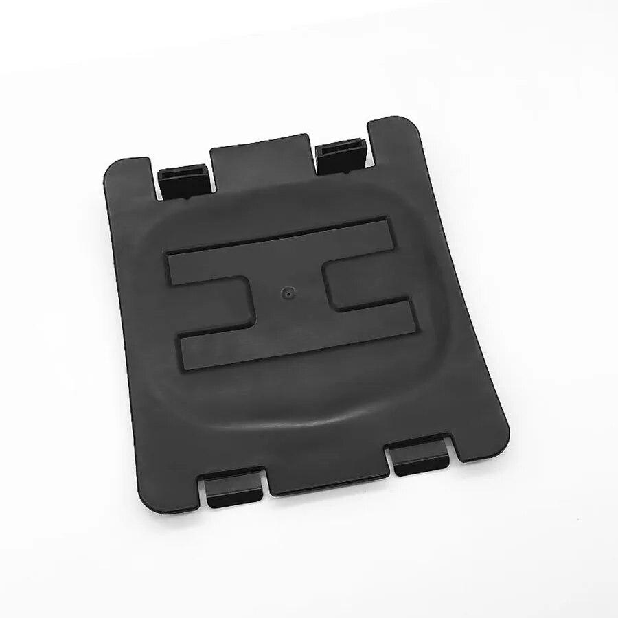 For BMW F30 F20 F31 F21 F22 F23 F32 Front Mudguard Wheel Arch Liner Access Panel Cover For BMW 1 2 3 Series 51717260397