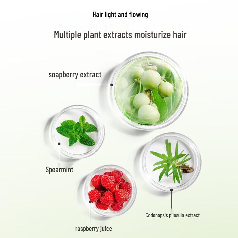 Seeyoung Oil Control & Anti-Dandruff Hair Care Set