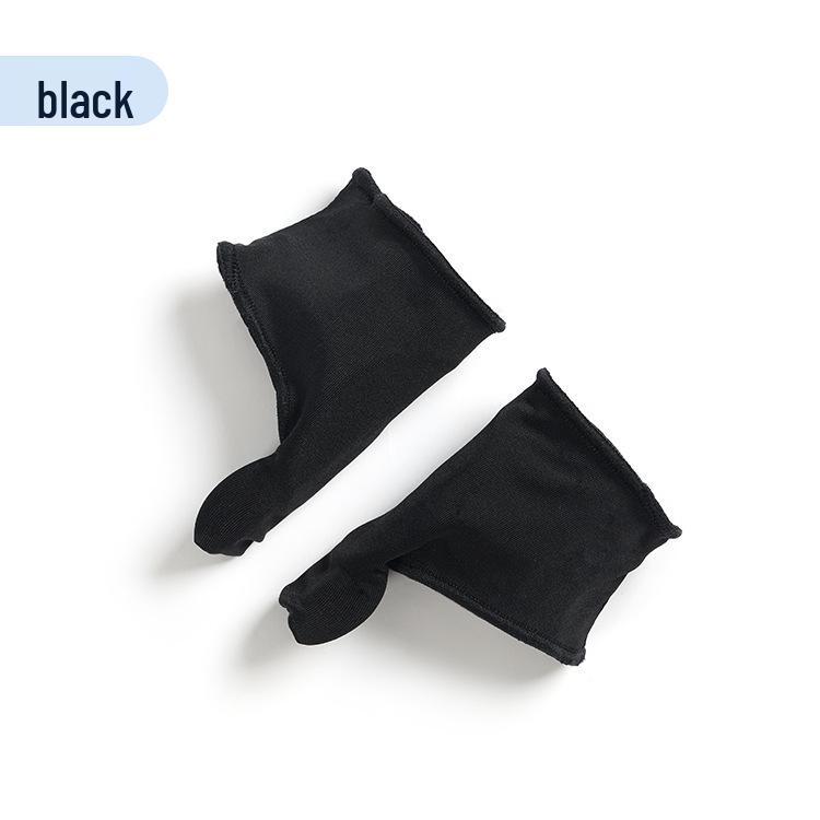 Silicone Toe Separator & Corrector for Hallux Valgus and Bunion Relief