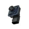 FL3Z-19G490-D Rear View Backup Camera Parking for Ford Pickup Truck F150 F-150 2015-2019