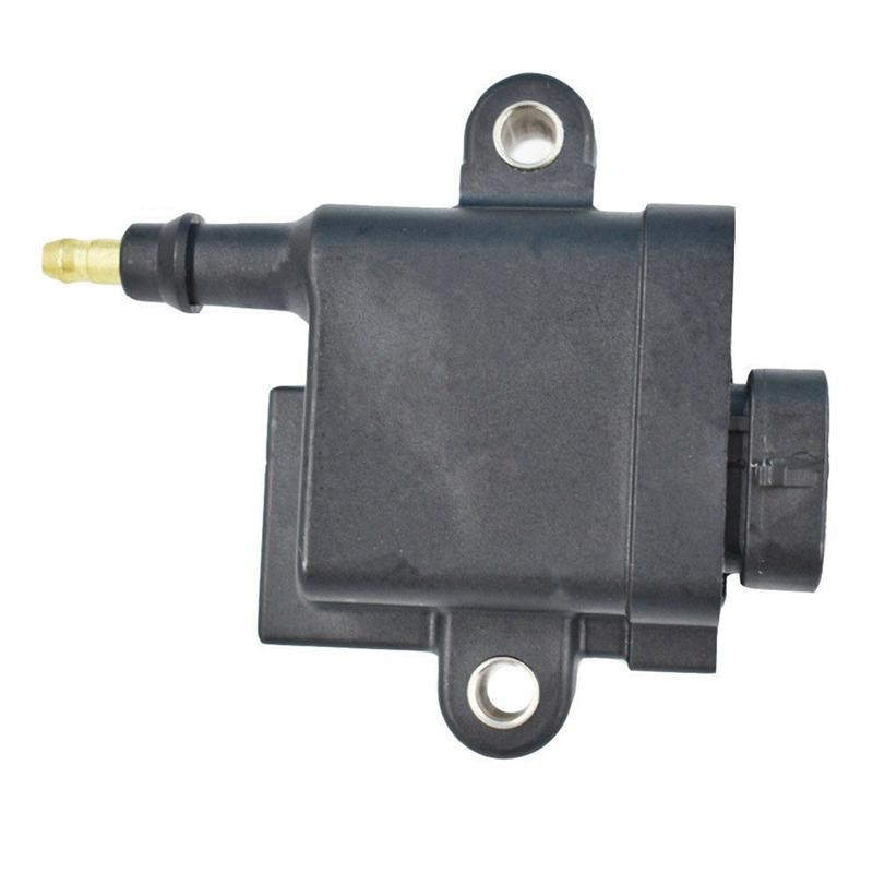 M63K-Ignition Coil 300-8M0077471 300-879984T0 Motorcycle Ignition System For Mercury Optimax Engines