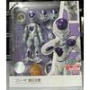 12cm Dragon Ball Anime Figures Frieza Action Figure Statue Model Doll Collection Toys Gifts