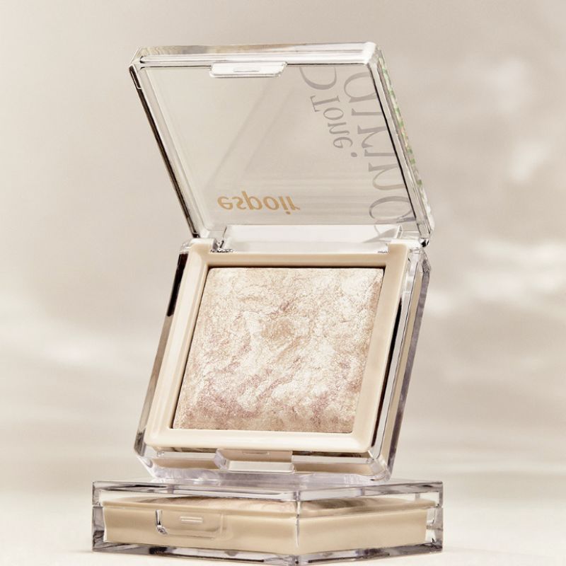 espoir Tone Pairing Highlighter – Dual Tone Glow Highlighter (3 Shades, 9.6 g)