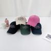 Women's and Men's Daily Get Out Ball Cap Baseball Hat