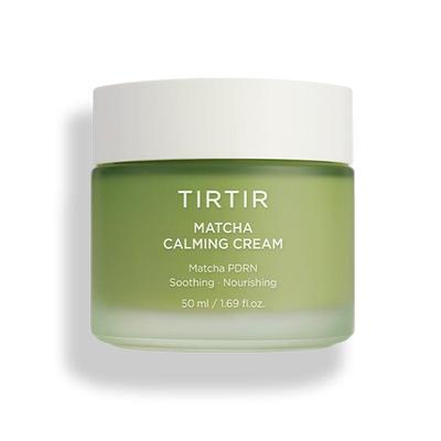 Matcha Calming Cream 50ml
