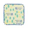 Marushin Lisa Larson Mini Hand In the Lisa Item 6805009400 Towel, "Mikey Forest," 100% Cotton, Larson, Gift, Birthday, Mother's Day, Number