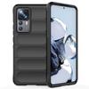 Custodia protettiva robusta in fibra blindata per telefono cellulare militare per Xiaomi Mi 13 12T 12S 12X 11T Pro Lite Ultra