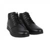 Mens Leather Ankle Boots