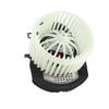 AC Heater Blower Motor with Resistor Strong Wind Output 95857234202 for 92A 2011 To 2018