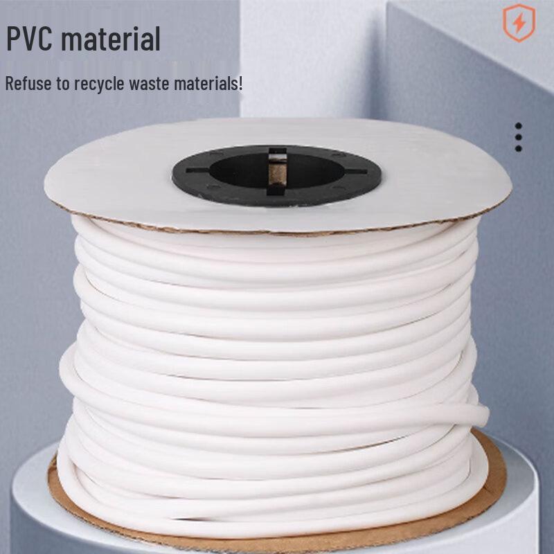 Vancl PVC Wire Marking Tube