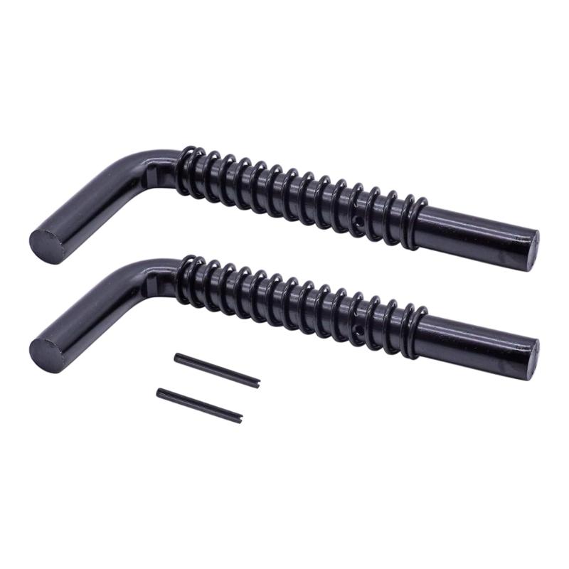 Aftermarket Replacement Trailer Gate Spring h Repair Kit 819T Professional Trailer Spring h Assembly