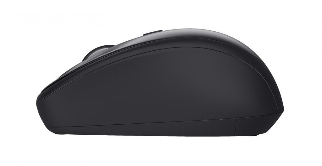 Wireless Mouse TM-201 Eco