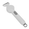 Electric Potato Peeler Handheld Electric Vegetables and Fruit Peeler 3 in 1 Set USB Re able Kitchen Gadgets