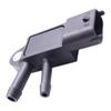 New Exhaust Pressure Sensor 0281002772 for 2007 2008 2009 2010-2014 Nissan Datsun Qashqai J10 2.0DCI SUV Diesel EURO4