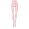 Suits 1/6 Bottoms Socks Miniature Pantyhose Mini Fishnet Tights Elastic leggings  Silk Stockings  Panty hose