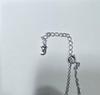 [USED] Jang Keun Suk Toki Love Limited Justin Davis Korea Necklace