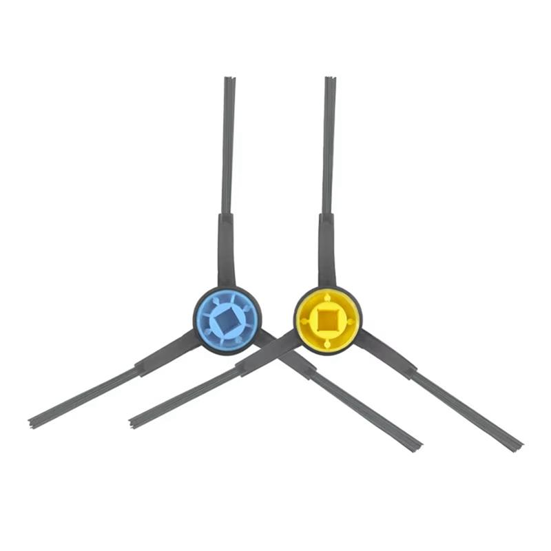 

A65T-Ultra Roller Side Brush And HEPA Filter Kit For Mideav12 / Eurekaj12 Robot Vacuums Accessory Part