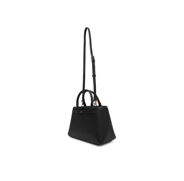 Bag Elisabetta Franchi Elisabetta Franchi BS02A51E2 110 Black