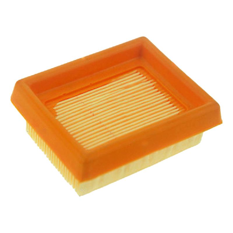 Filtru de aer UYANGG 5 buc, potrivit pentru carburator Stihl FS120 FS200 FS250 FS300 FS350 FS400 FS450 Trimmer Filtru de aer pentru drujba