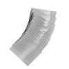 100PcsCelsiusLot Antistatic Storage Package Bag Zip Lock Resealable Pouch for Electronic Components