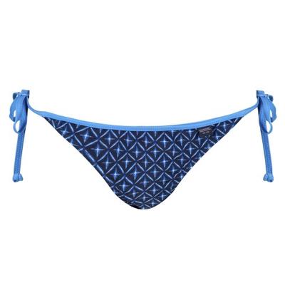 Womens/Ladies Aceana Tile Bikini Bottoms