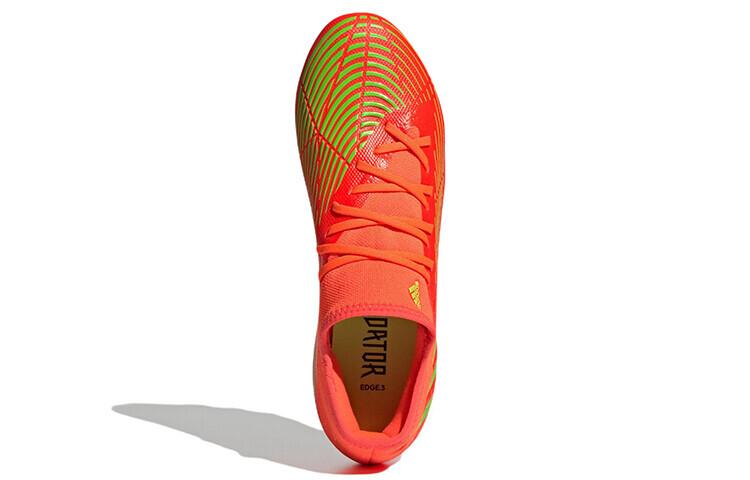 adidas Predator Edge 3 Red - GW0953