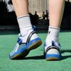 Men Badminton Shoes Outdoor Breathable Big Size Wear Resistant Original Sneakers Boys Professional Competition Volleyball Shoes