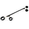Sex Toys  SM Props Leather Split Leg Straight Leg Handcuffs  Foot Handcuffs  Female Slaves  Training  Binding  Bondage  Collars  Torture Equipment