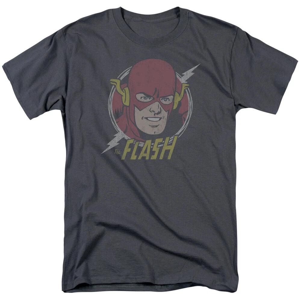 

Flash Vintage Voltage T-Shirt - Regular or Tank - to 5X L