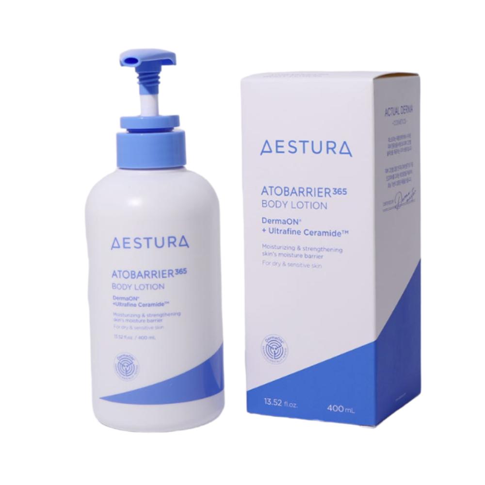 

AESTURA Atobarrier 365 Body Lotion 400ml