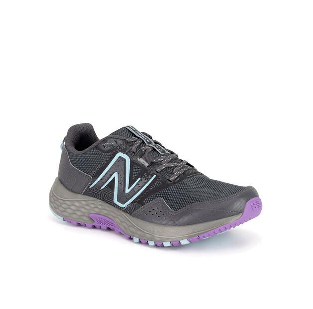 New Balance кроссовки WT410CA8 черный