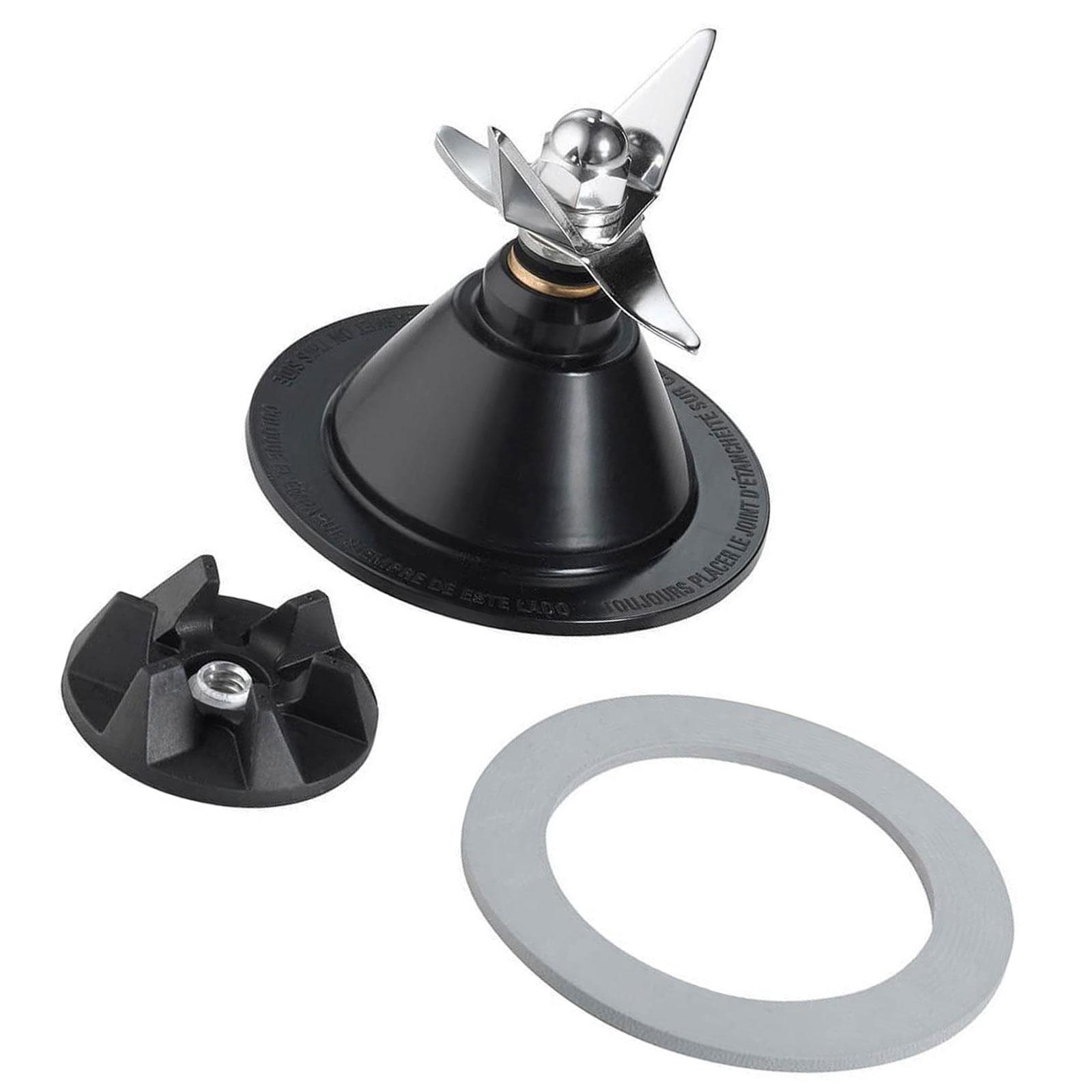 

Набор сменного основания лезвия и силиконовой уплотнительной прокладки для соковыжималки-блендера HBB908, компонент, аксессуары для кухонной техники