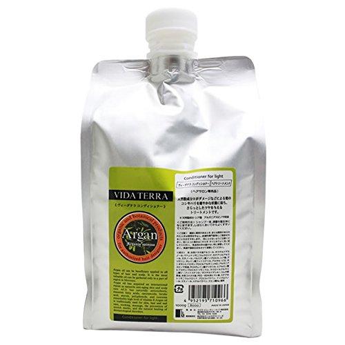 

VIDA TERRA Conditioner 1000g Refill